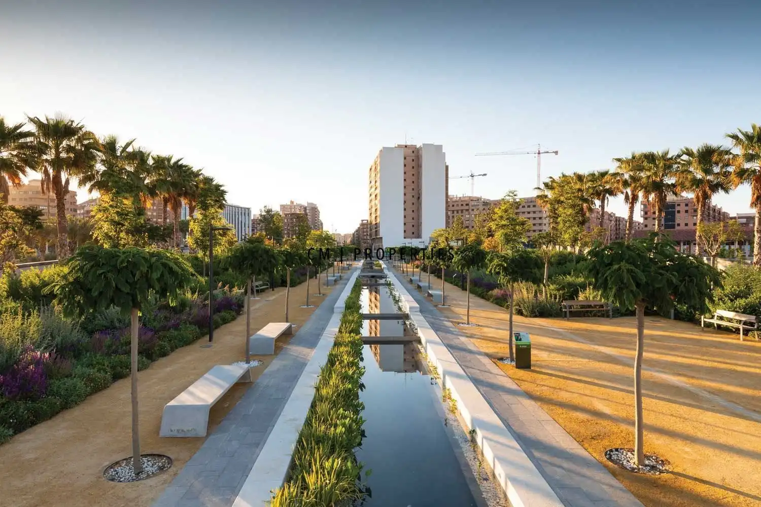 Piso de 110 m² en Valencia