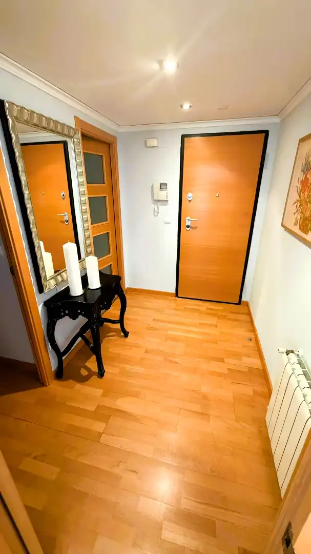 Piso de 107 m² en Valencia