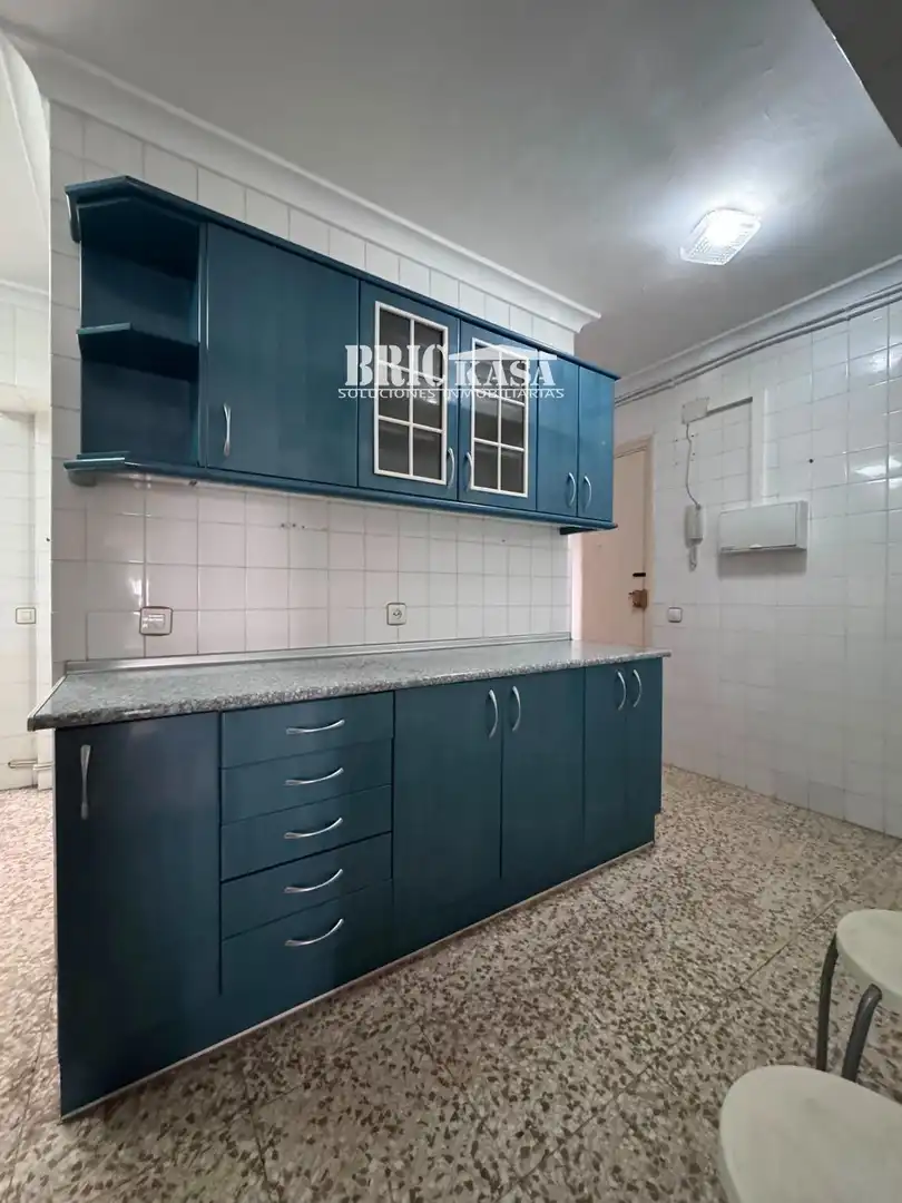 Piso de 120 m² en Cáceres