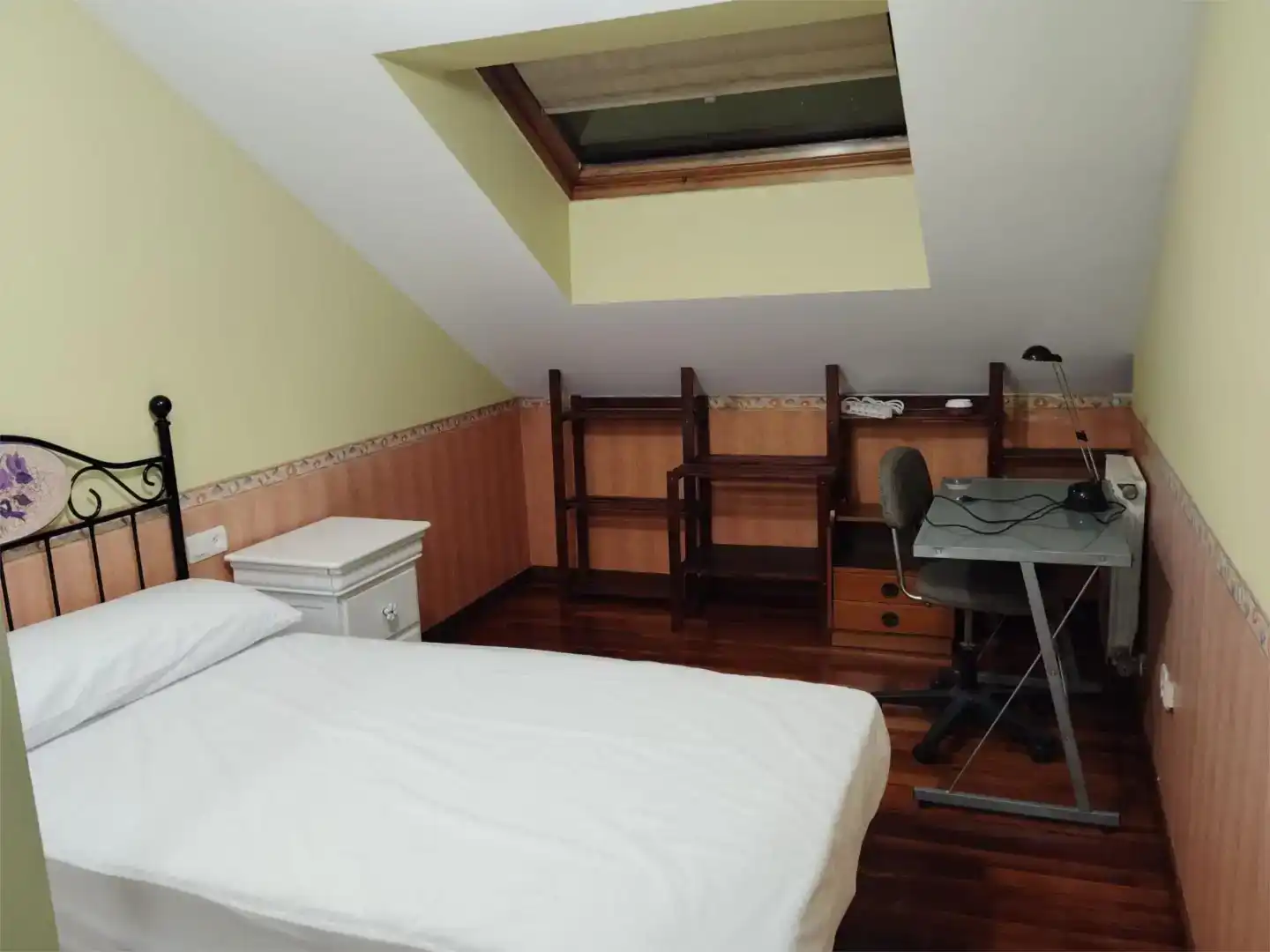 Piso de 100 m² en Pontevedra