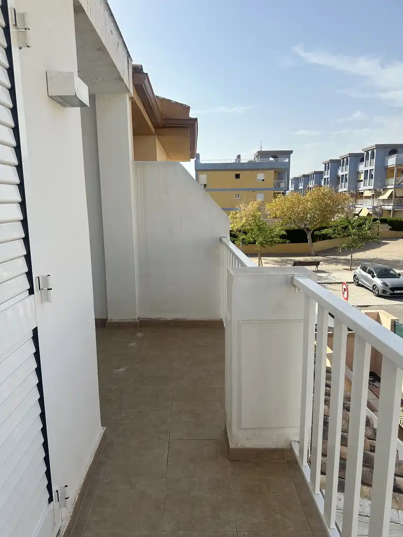 Casa de 114 m² en Puzol
