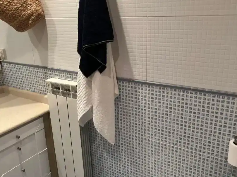 Piso de 80 m² en Benasque
