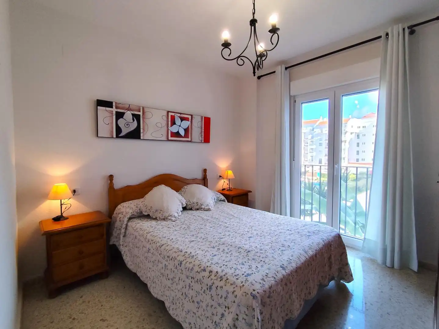 Piso de 70 m² en Cartaya