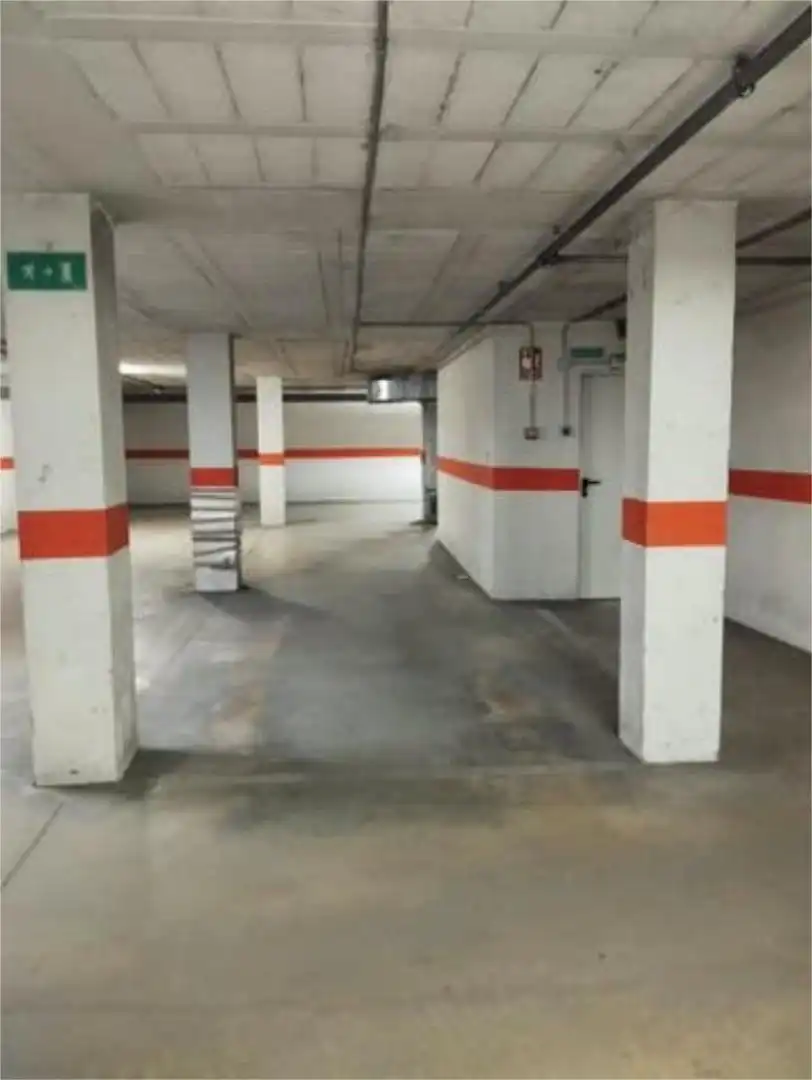 Pis de 75 m² a Badajoz