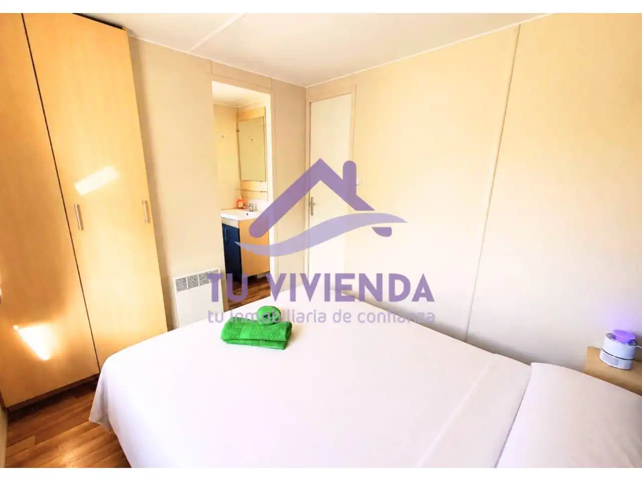 Haus 40 m² in Saldaña