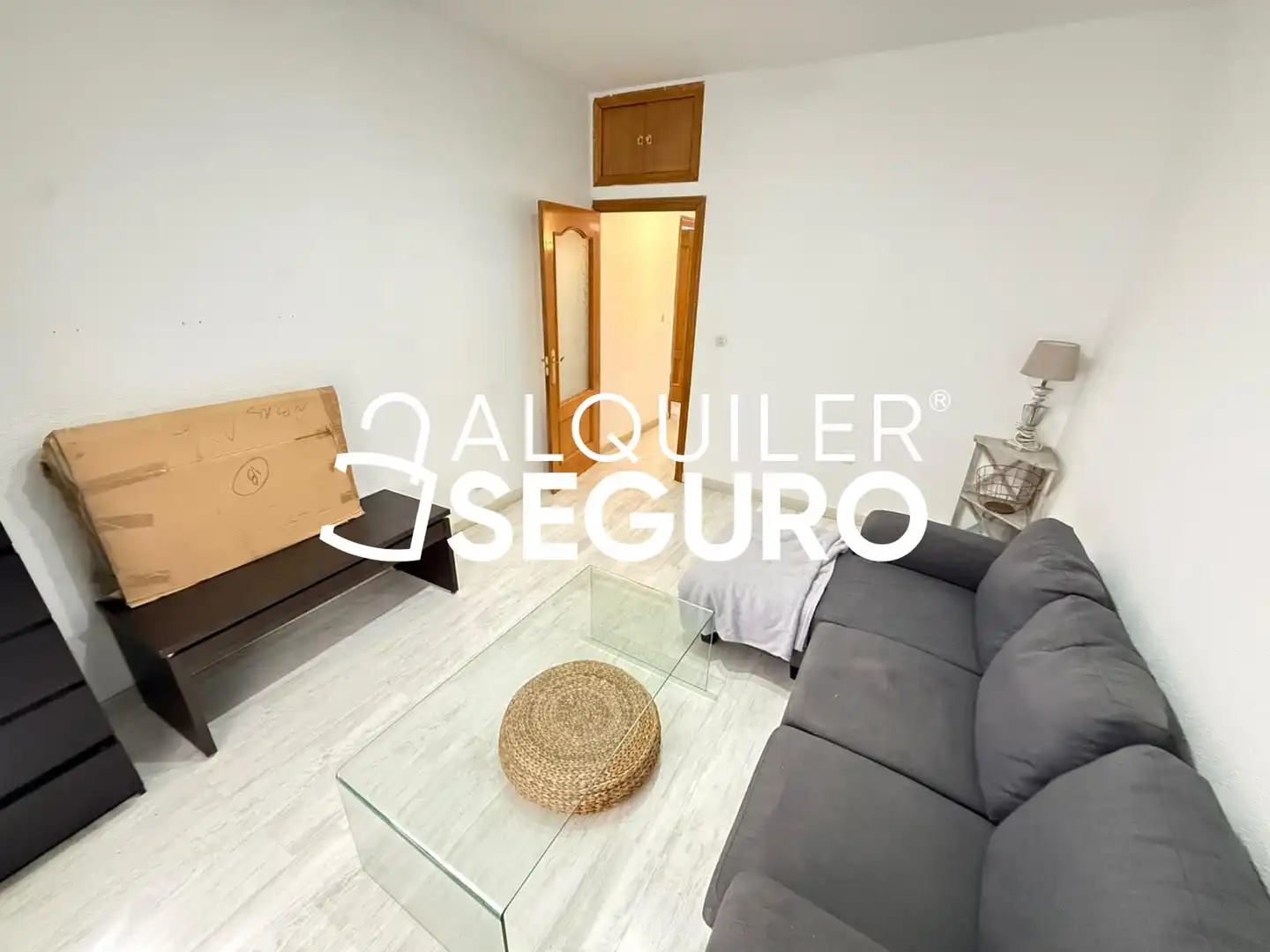 Pis de 45 m² a Madrid