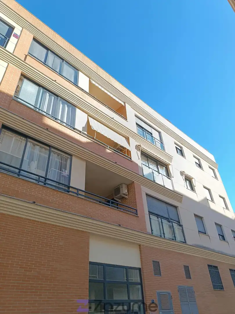 Pis de 40 m² a Moncofa