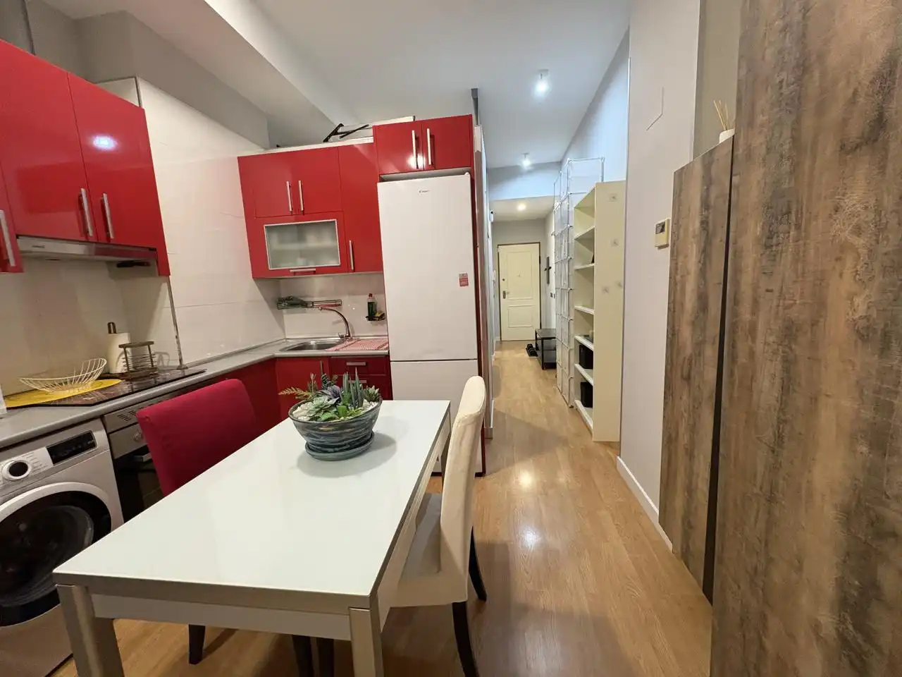 Piso de 52 m² en Rivas-Vaciamadrid
