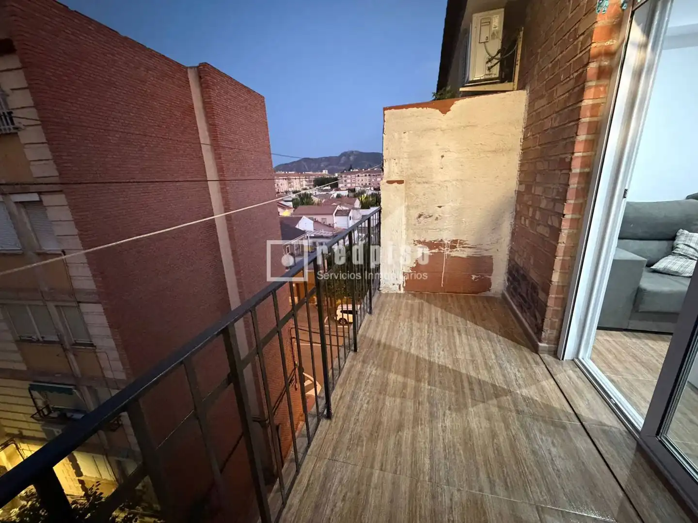 Piso de 64 m² en Murcia