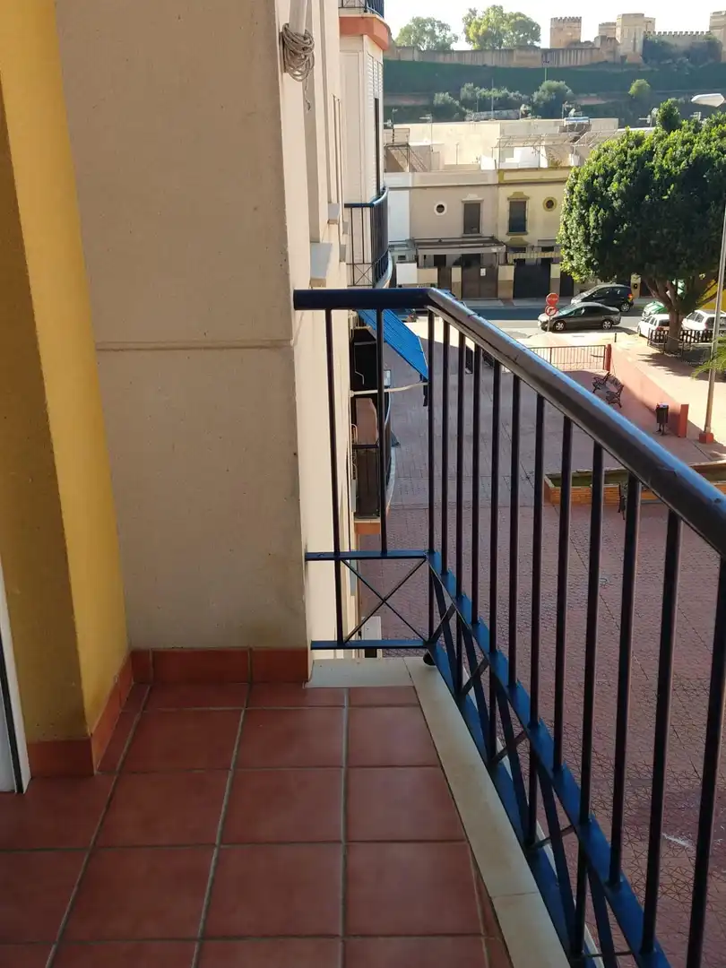 Piso de 68 m² en Alcalá de Guadaíra