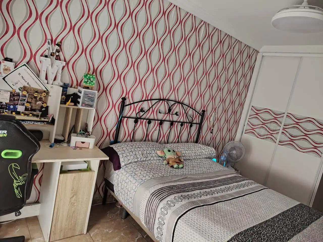 Piso de 121 m² en Melilla