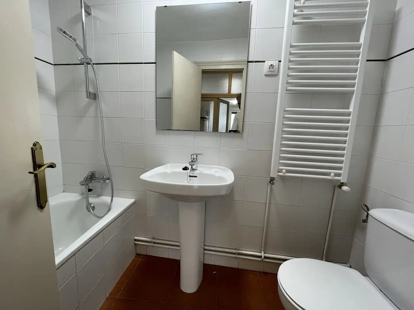 Piso de 60 m² en Benasque