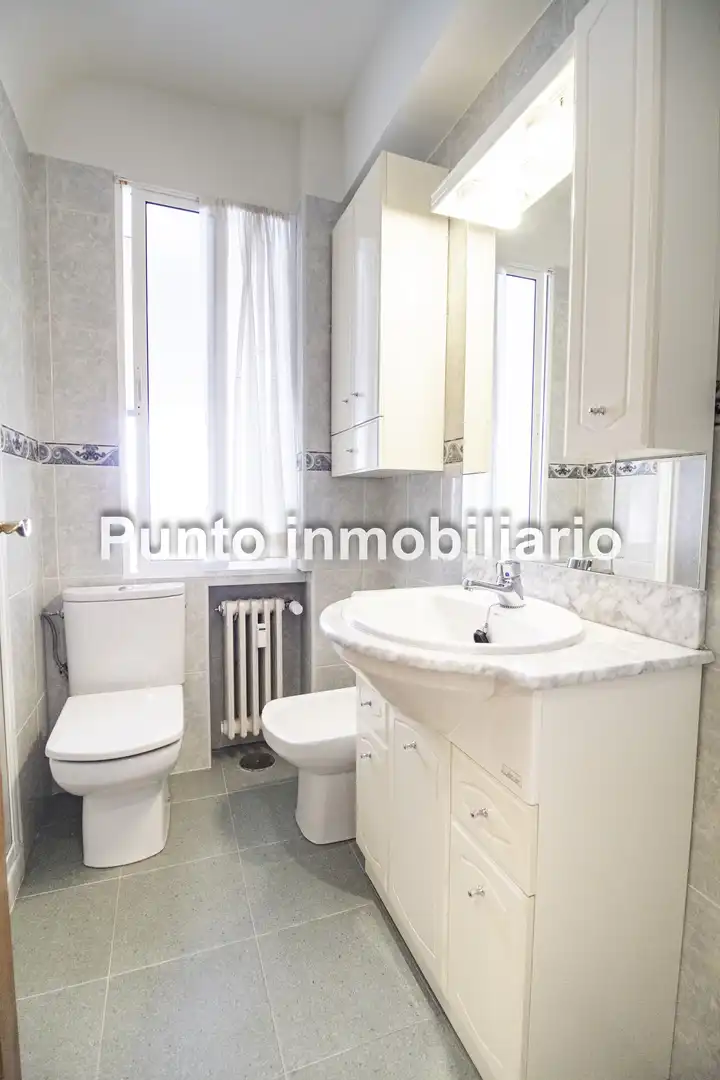 Wohnung 70 m² in Valladolid