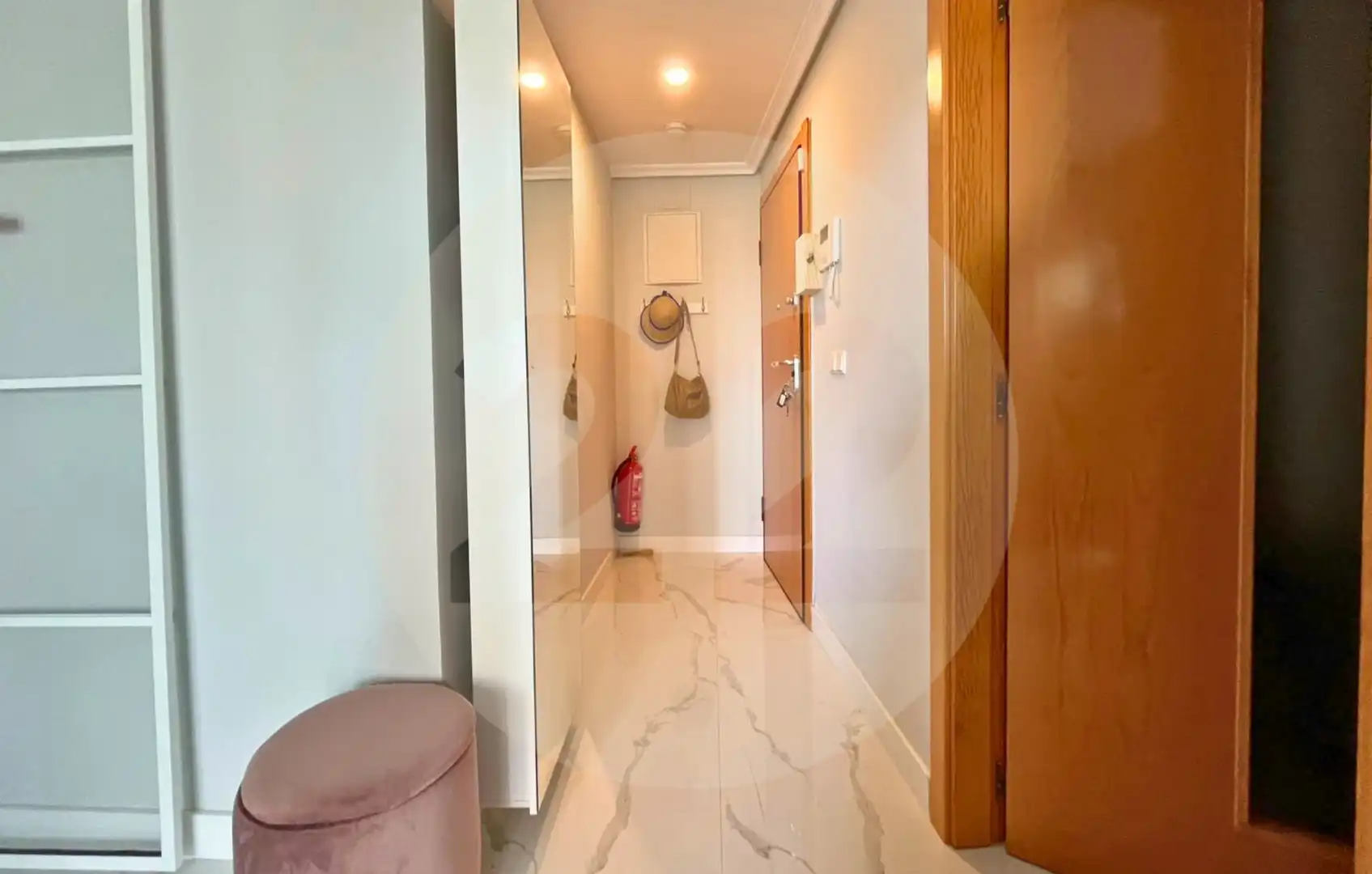 Wohnung 60 m² in Benidorm