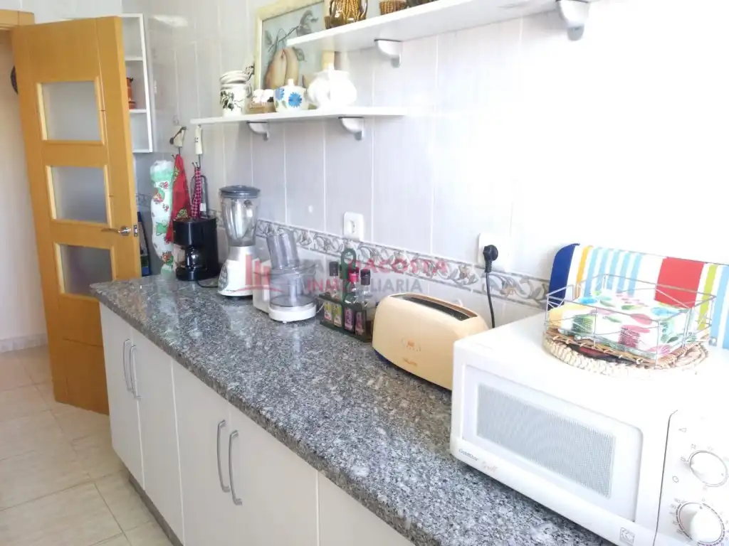 Piso de 90 m² en Lepe