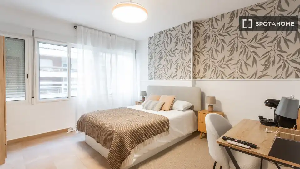 Habitación en alquiler, Alicante