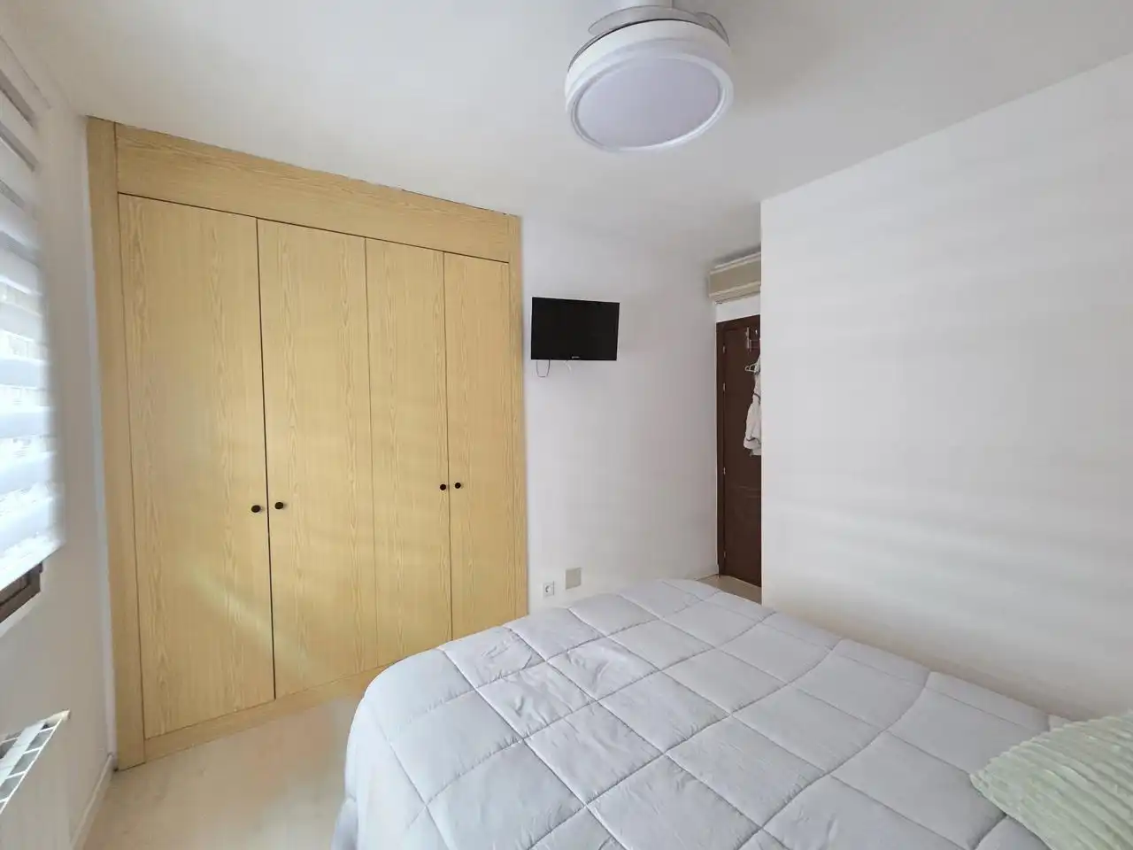 Appartamento 55 m² a Fuenlabrada