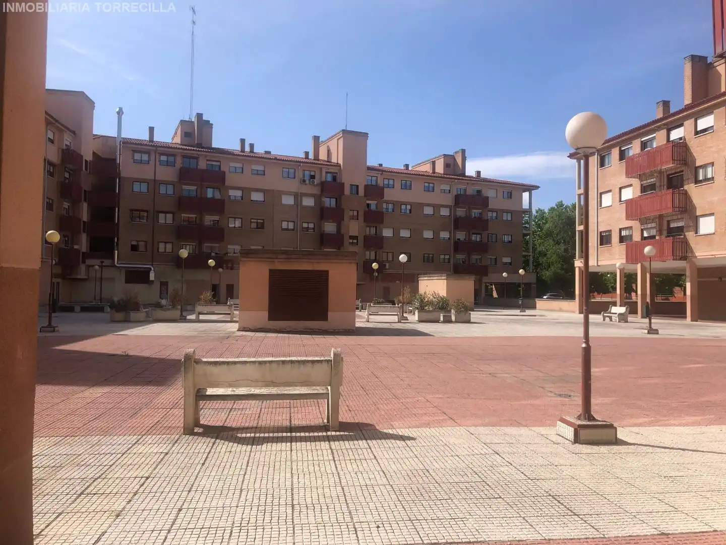 Pis de 78 m² a Valladolid