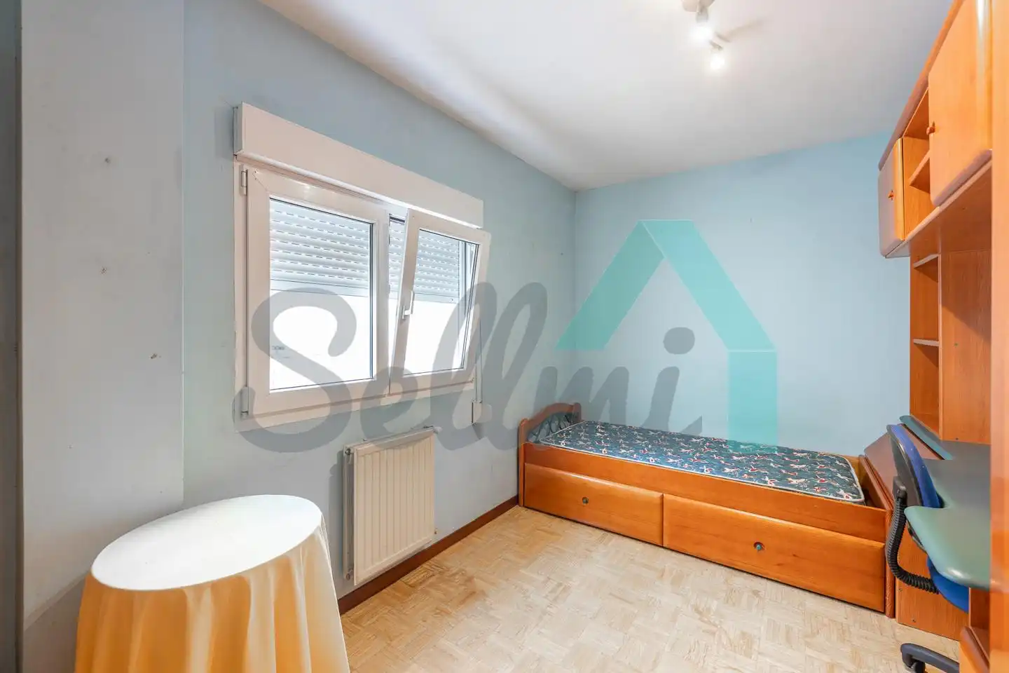 Piso de 79 m² en Siero