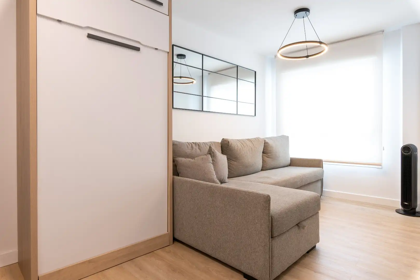 Wohnung 45 m² in Sanxenxo