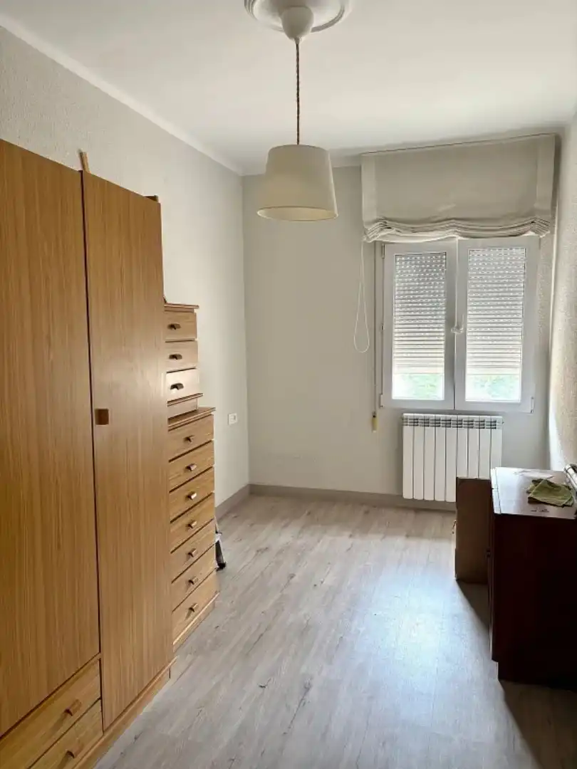 Pis de 58 m² a Barcelona