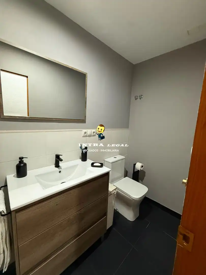 Piso de 68 m² en Salamanca