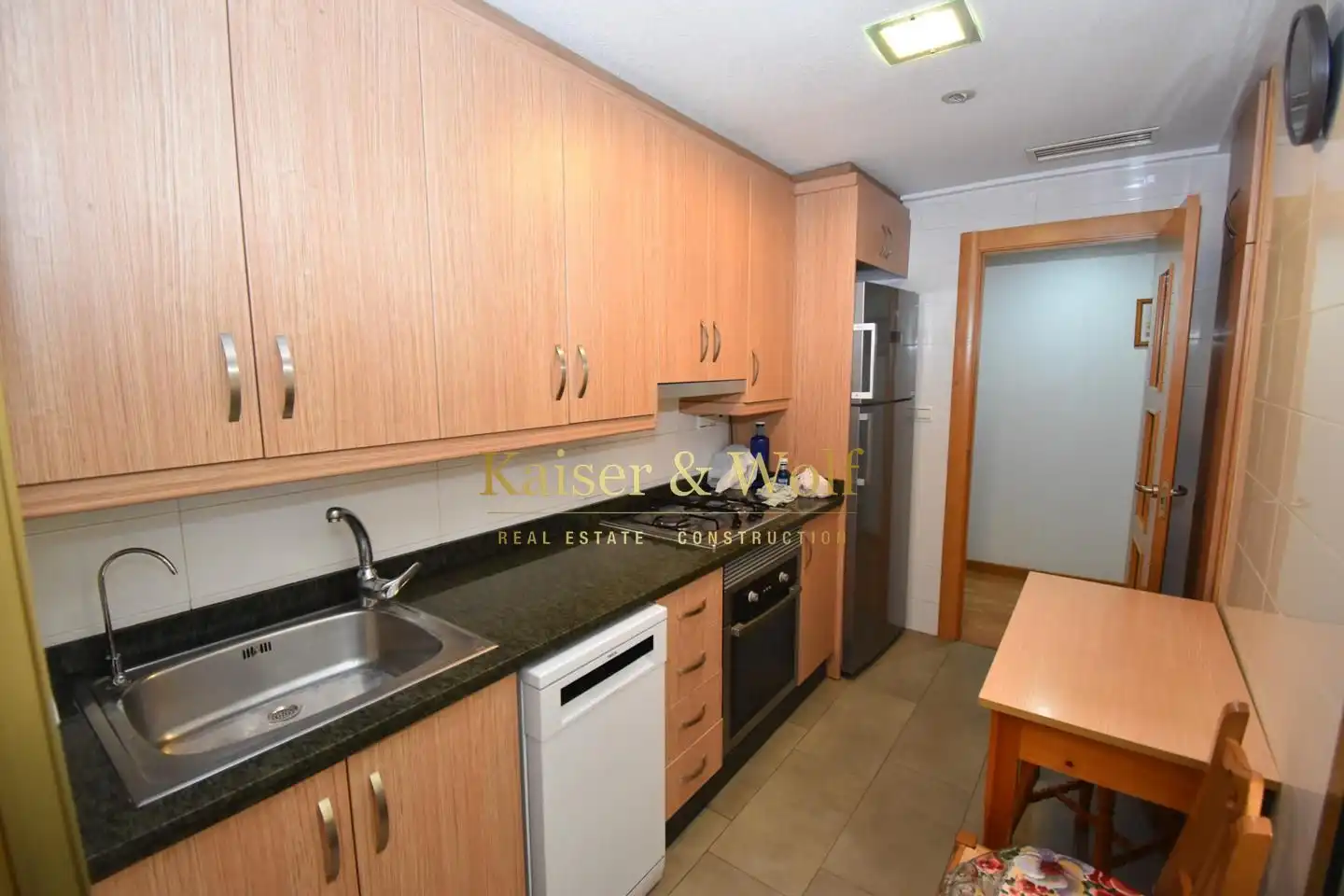 Pis de 90 m² a Santa Pola