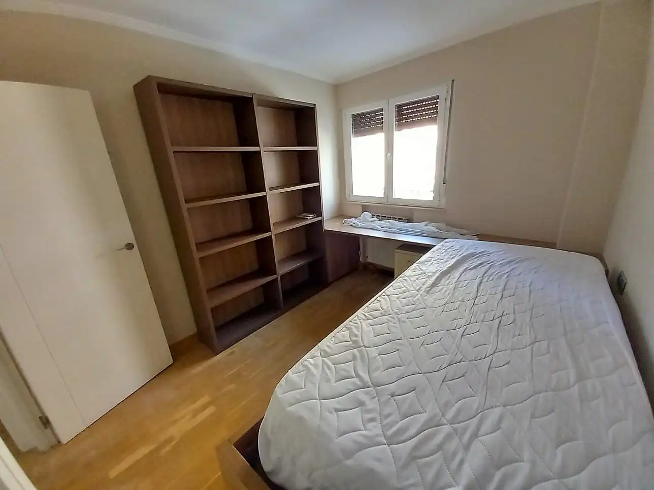 Piso de 100 m² en Salamanca