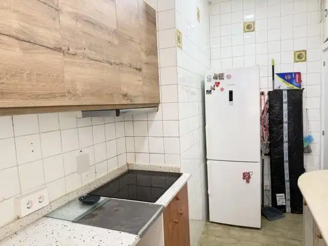 Pis de 68 m² a Madrid