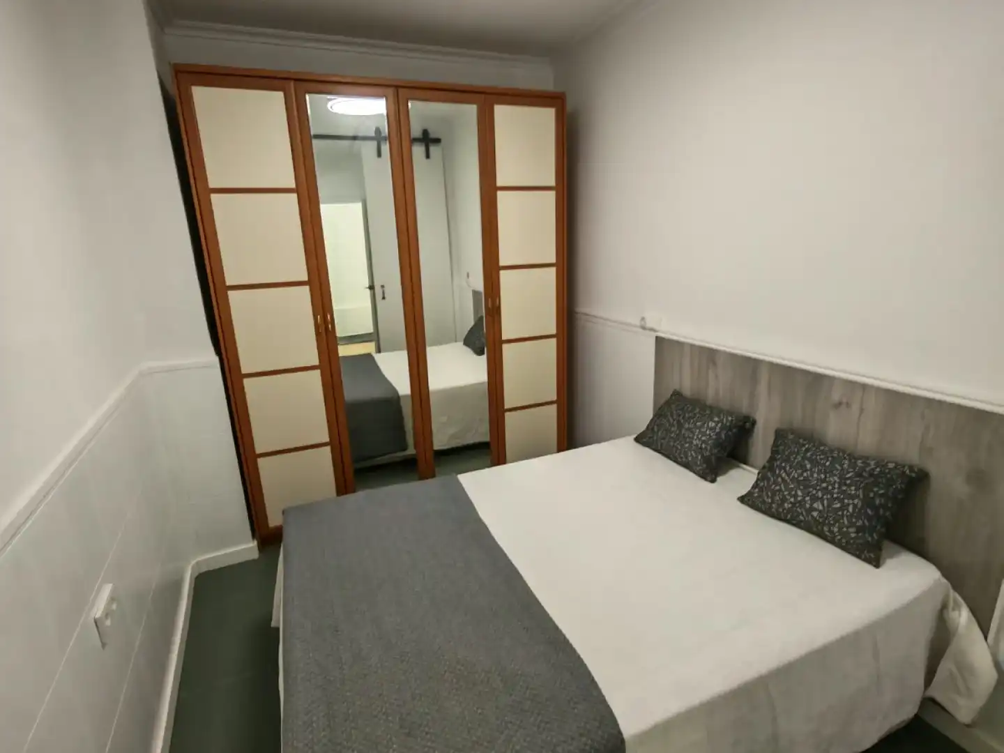 Piso de 60 m² en Murcia