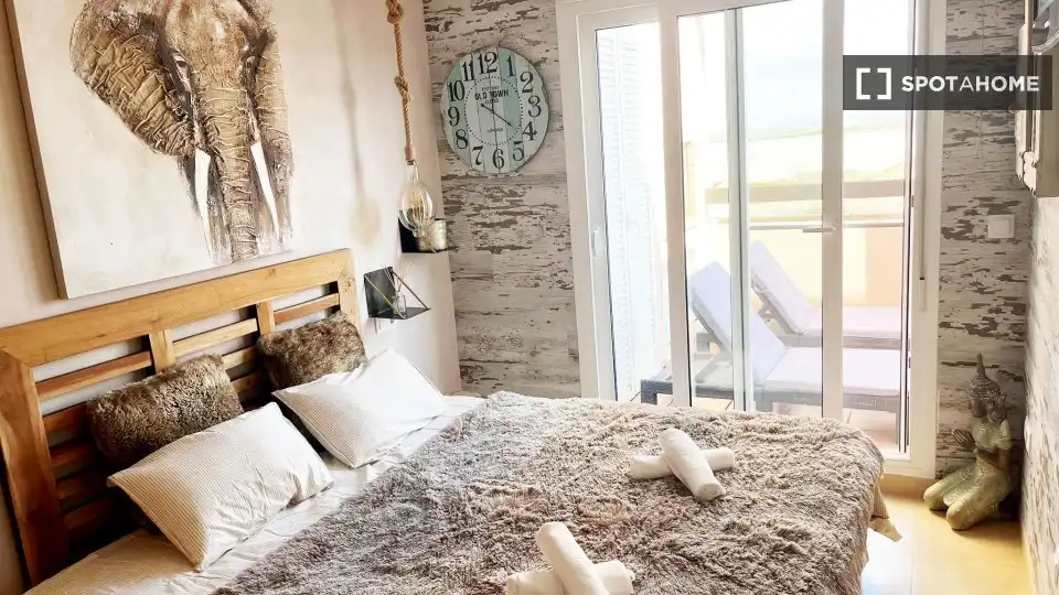 Habitación 98 m², Alhama de Murcia