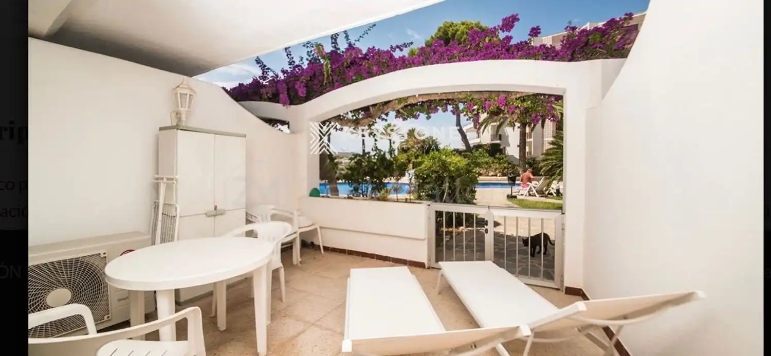 Piso de 80 m² en Calvià