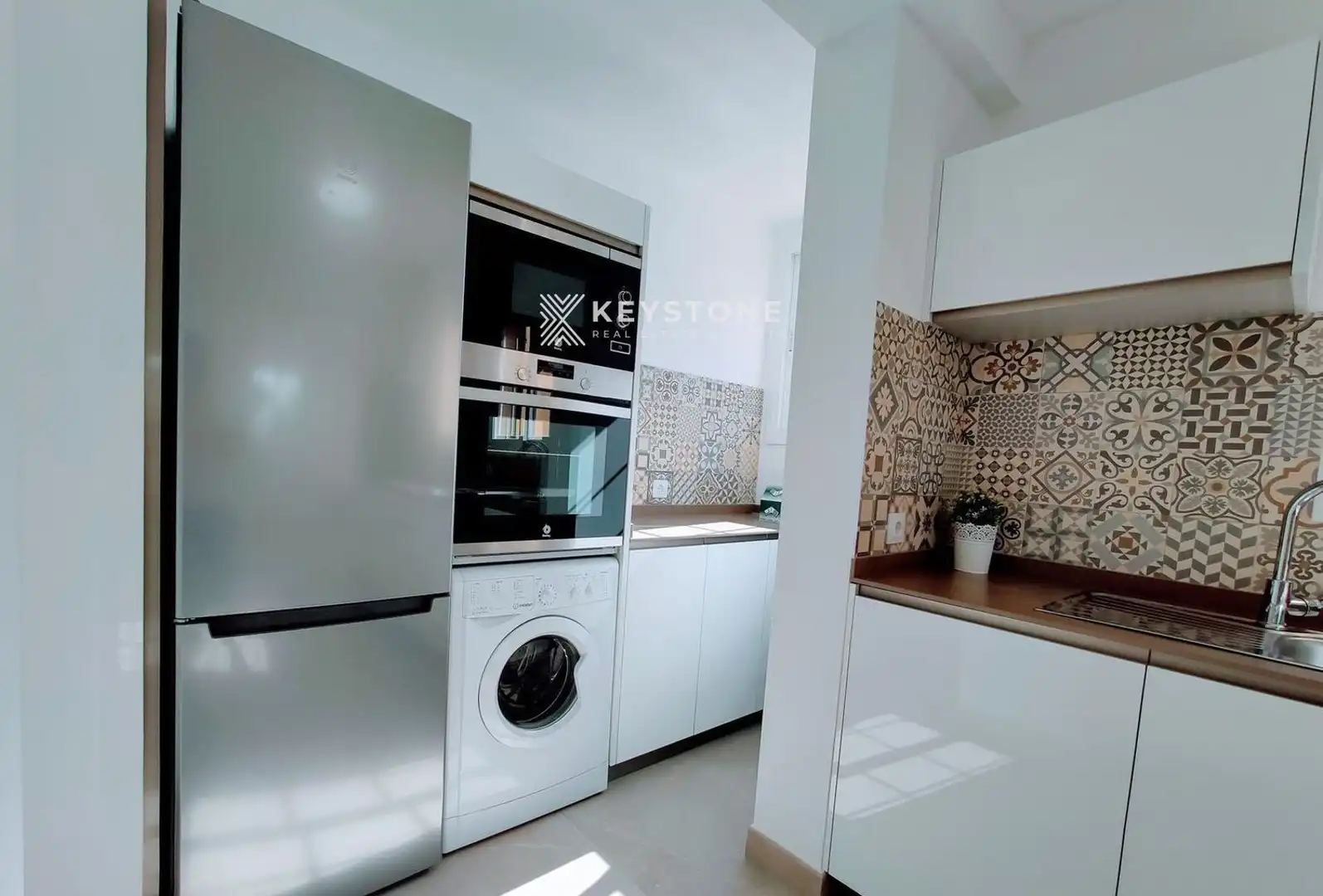 Wohnung 100 m² in Calvià