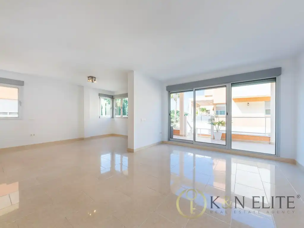 Дом 350 м² в Аликанте