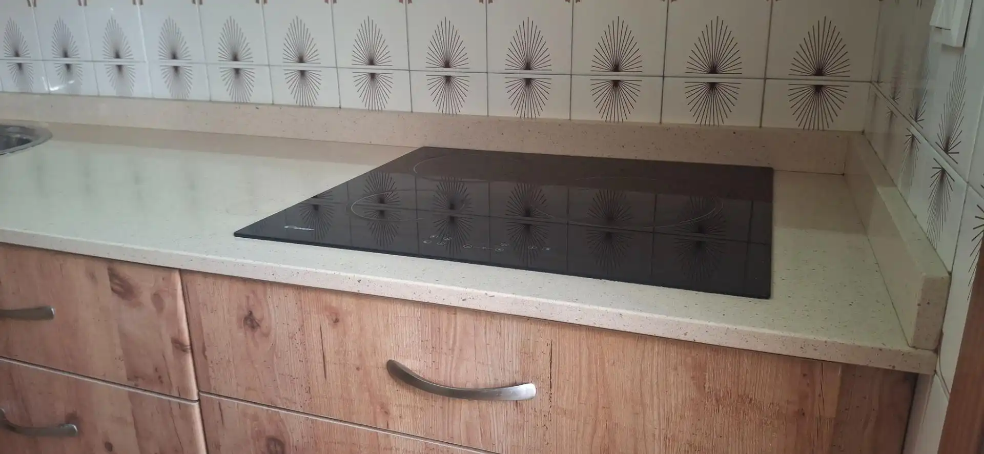 Casa de 66 m² en San Javier