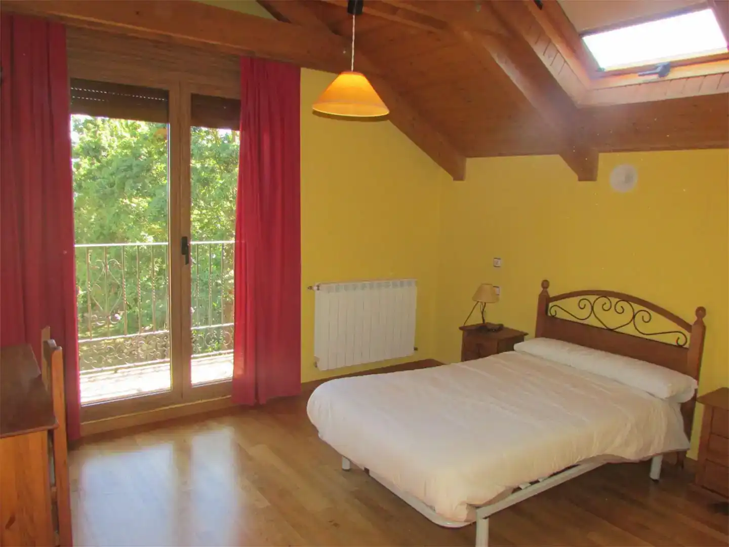 Piso de 180 m² en Jaca