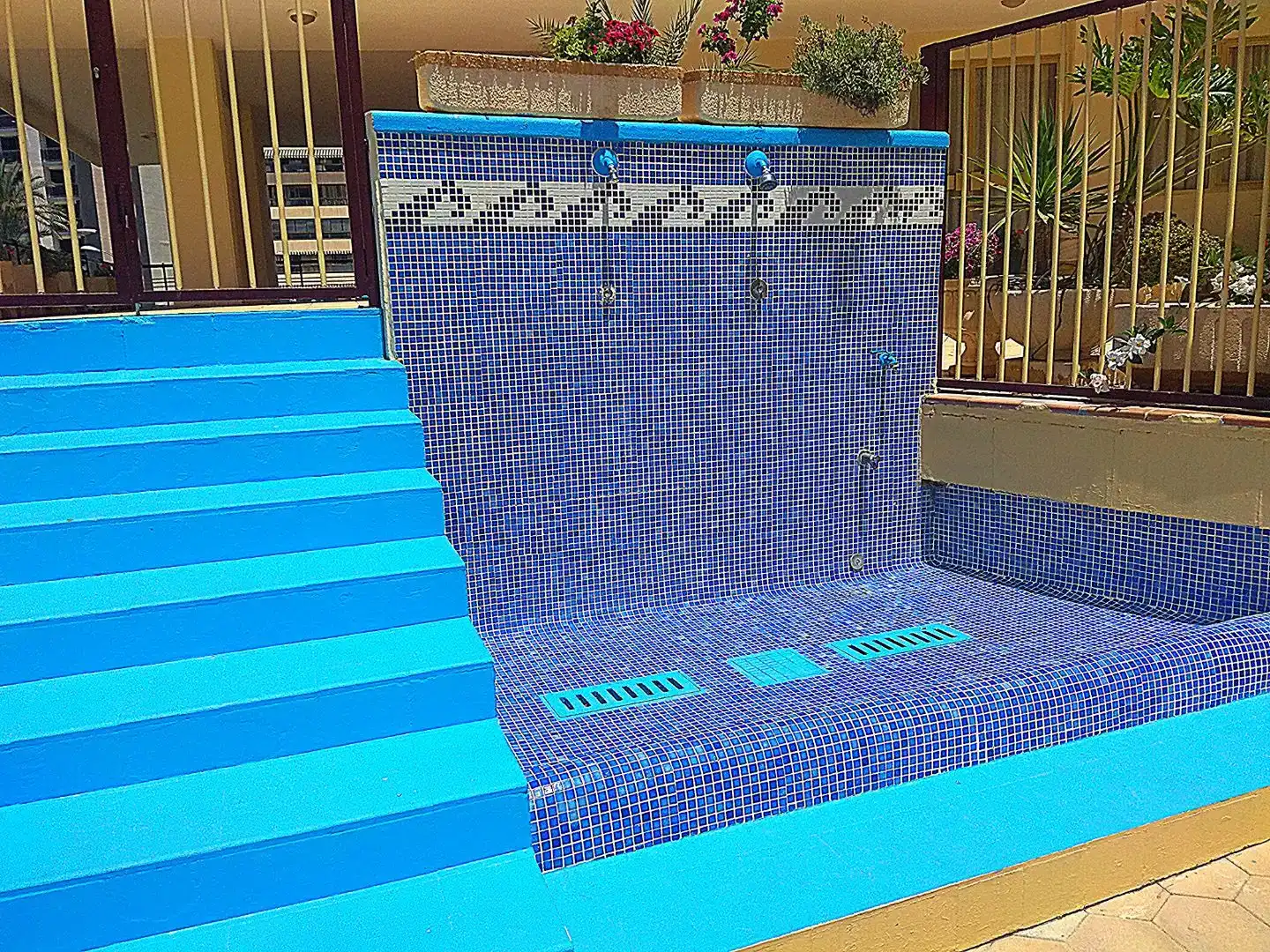 Piso de 50 m² en Benidorm