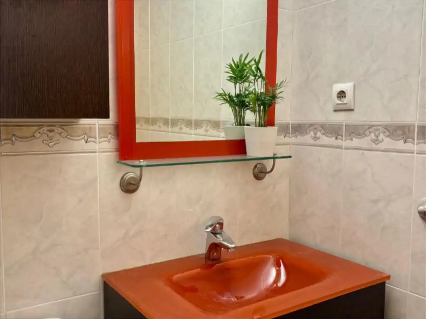 Habitación 50 m², Sevilla