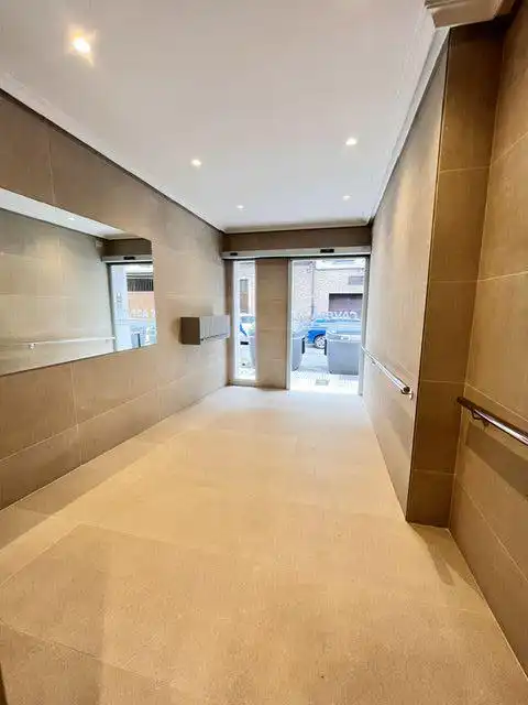 Piso de 63 m² en Gijón