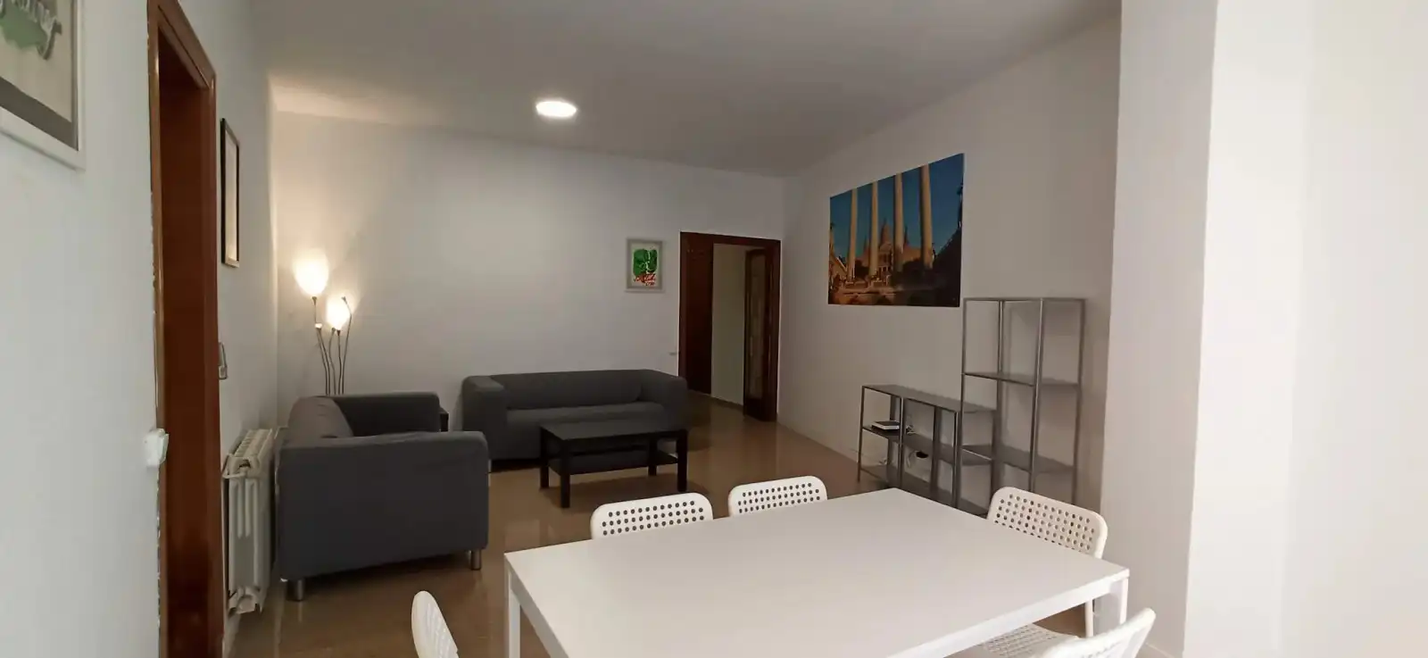 Habitación en alquiler, Barcelona