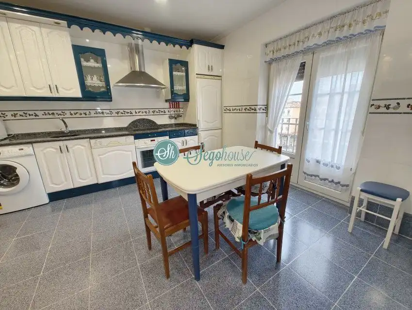 Appartamento 200 m² a Segovia