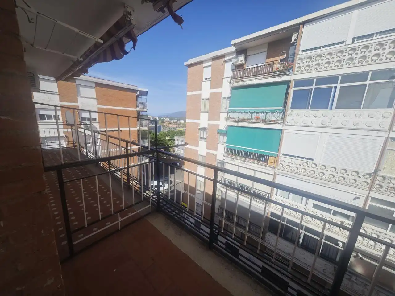 Piso de 90 m² en Plasencia