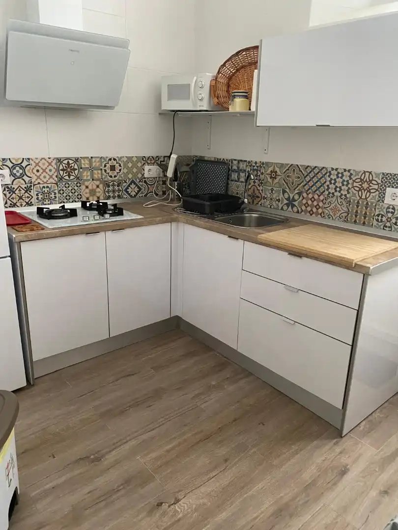 Pis de 40 m² a Chiclana de la Frontera