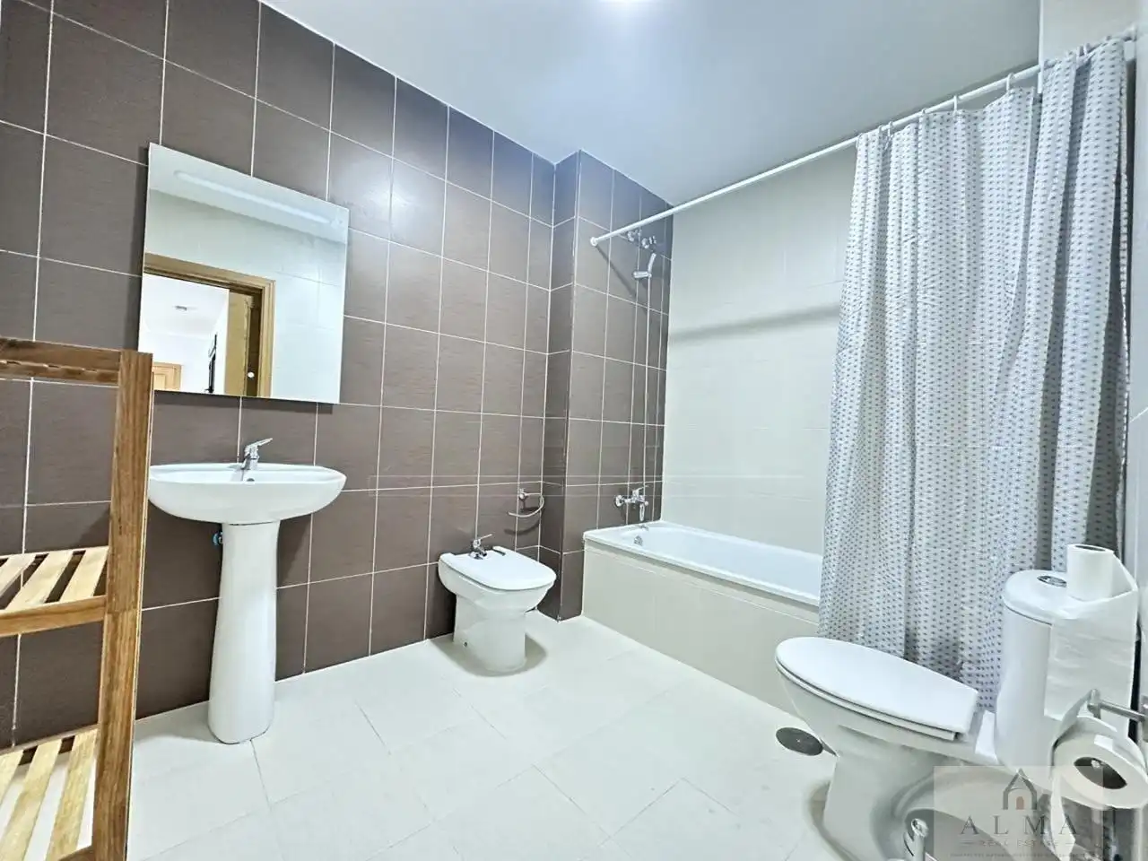Apartamento 60 m² em Almendralejo