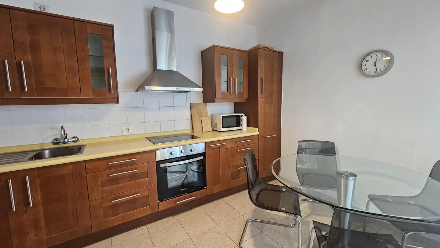 Wohnung 150 m² in San Bartolomé de Tirajana