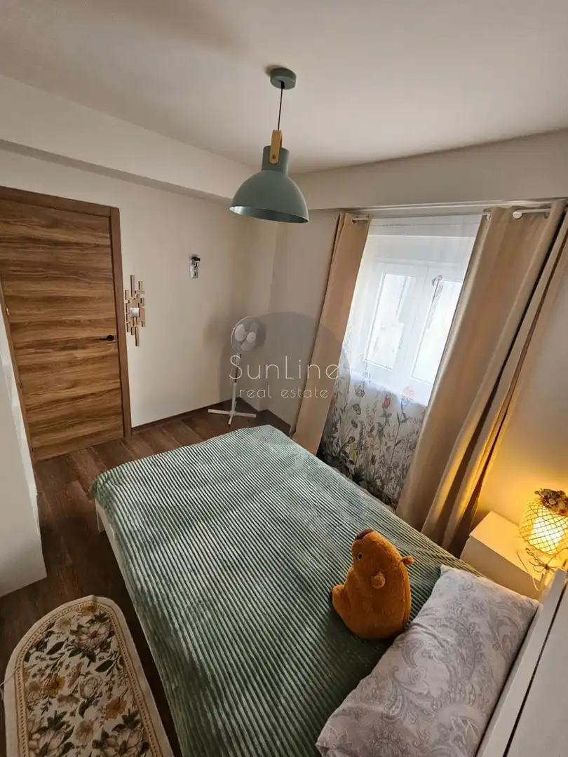 Appartamento 62 m² a Valencia