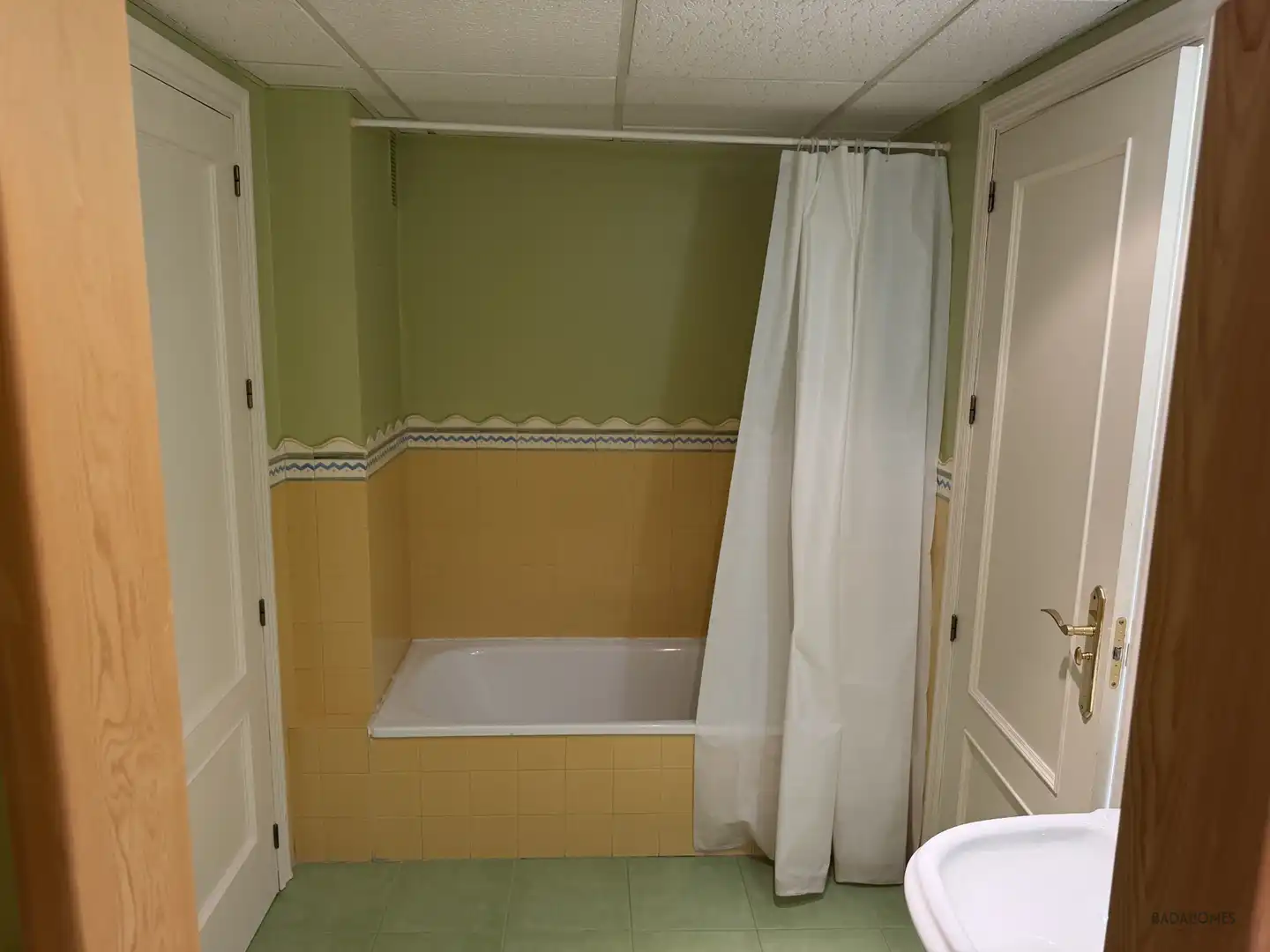 Piso de 135 m² en Badajoz