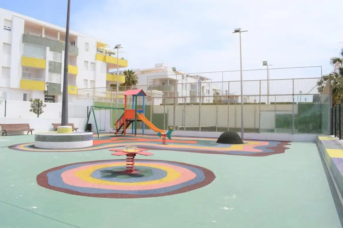 Piso de 75 m² en El Ejido