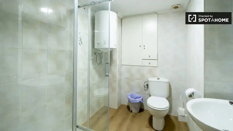 Habitació de lloguer, València