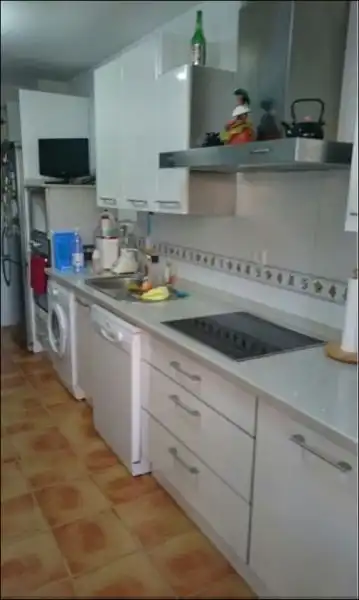 Casa de 180 m² en Dos Hermanas